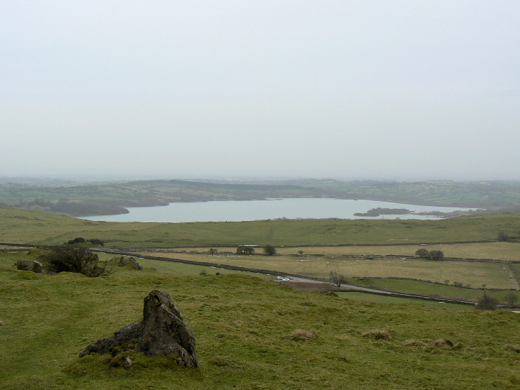 Carsington Reservoir Carsington Reservoir